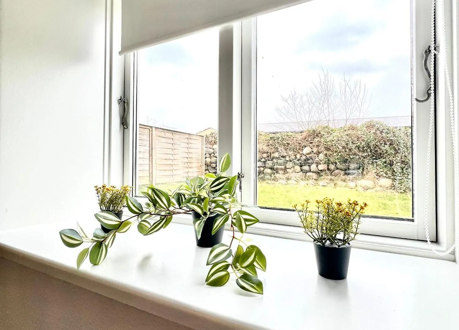 Semesterbostad 5 Minute Walk To Lego House - 50M2 Apartment With Garden / A Unit Billund